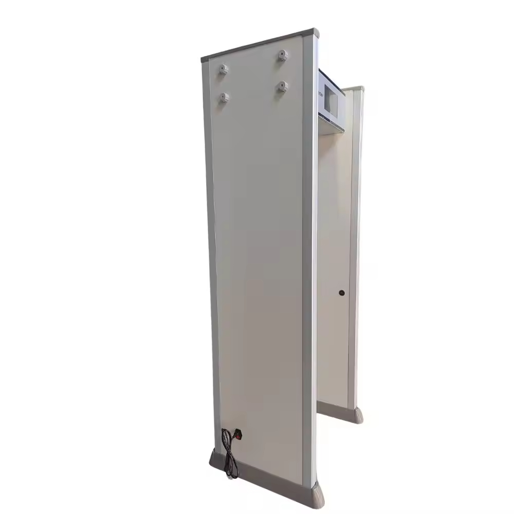 Mobile Phone Detector